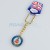 Key Ring | Union Jack British | Up Yours