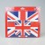 Mouse Mat & Coaster Set | Union Jack