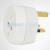 Travel Adapter | 2-Pin / 3-Pin to UK 3-Pin