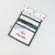 England Wallet | St George's Flag Design WIth Shoulder Strap | Red or White