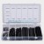 Heat Shrink Wire Wrap Assortment | 127pc