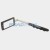 Telescopic Inspection Mirror | 2 LED