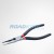 Long Nose Pliers - 200mm