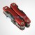 7 in 1 Mini Multi Tool with LED