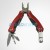 7 in 1 Mini Multi Tool with LED
