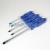 Rolson Hex Shank Screwdriver Set | 5 Pcs