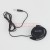 Lightweight Single Side Ear Piece | 3.5mm Mono