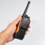 Hytera TC-610 VHF / UHF 2-Way Radio