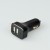 Thunderpole USB Car Charger Adapter | Dual Port  | 12v & 24v