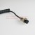 TTI Replacement Microphone - 6 Pin