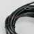 Thunderpole PL259 2.7m Patch Lead -  Premium RG58 A/U