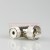 T - Connector - PL259 to 2x SO239