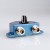 CX-201 Heavy Duty N-Type 2-Way Switch