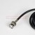 Thunderpole 1/4 Wave VHF Taxi Antenna | BNC