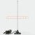 Thunderpole 1/4 Wave VHF Taxi Antenna | PL259