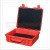 Lafayette Survival Box | Large | Red