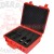 Lafayette Survival Box | Large | Red