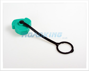 Replacement Water Carrier Screw Top | 40mm Cap