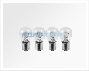 12v Stop & Tail Light Bulb Set | 12 Volt / 21w / 5w | 4 Pcs