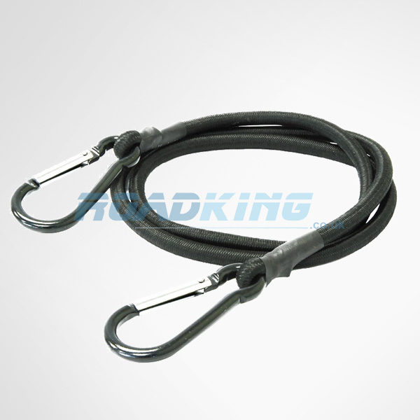 Bungee Cord with D-Rings