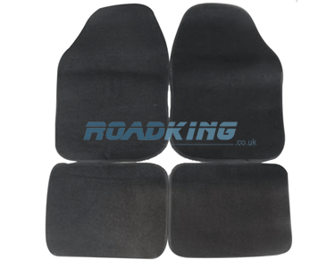 Car Mat Set