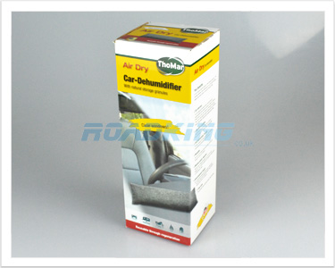 Thomar Air Dry | Car Dehumidifier