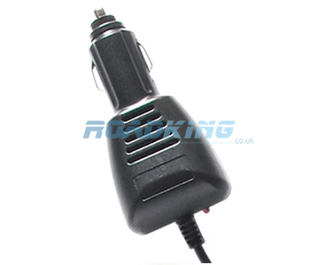 12/24v In Car Phone Charger to fit Nokia 8301 | Large Pin