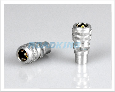 TV Aerial Coaxial Connector Male Plug