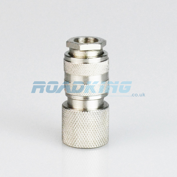 Air Duster Quick Connector for Iveco | 13bar kg/cm2