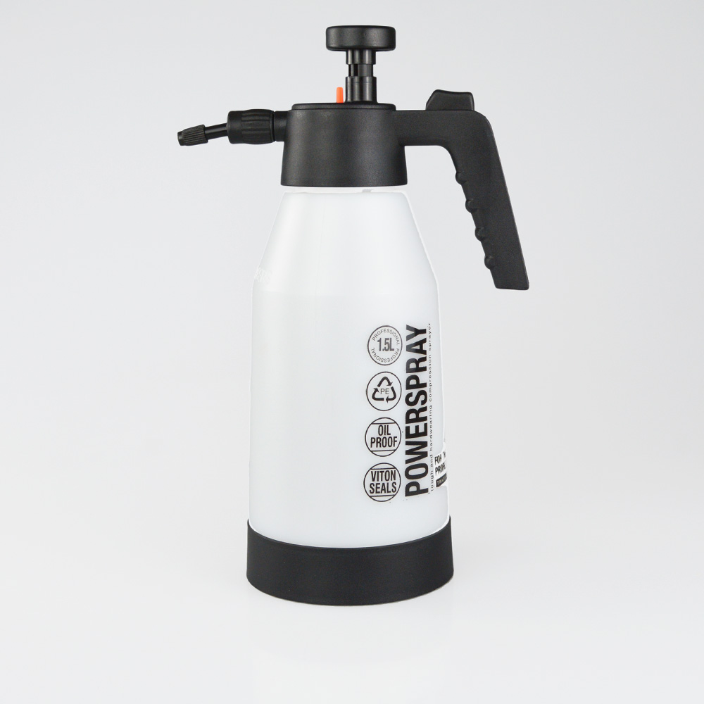 Professional Pressure Sprayer | 1.5L