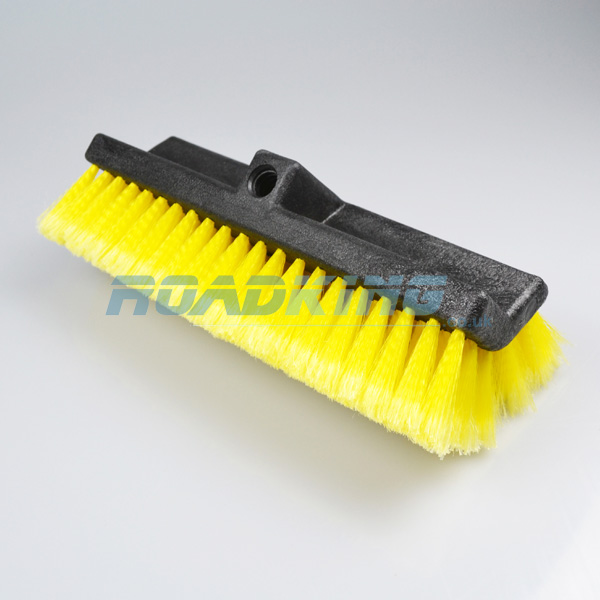 Heavy Duty Wash Brush | 13'' Extra Large Replacement Head
