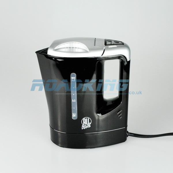 1 Litre Car Kettle - 12v