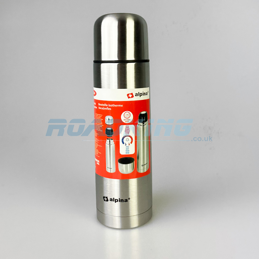 Aplina Stainless Steel Vacuum Flask | 750m