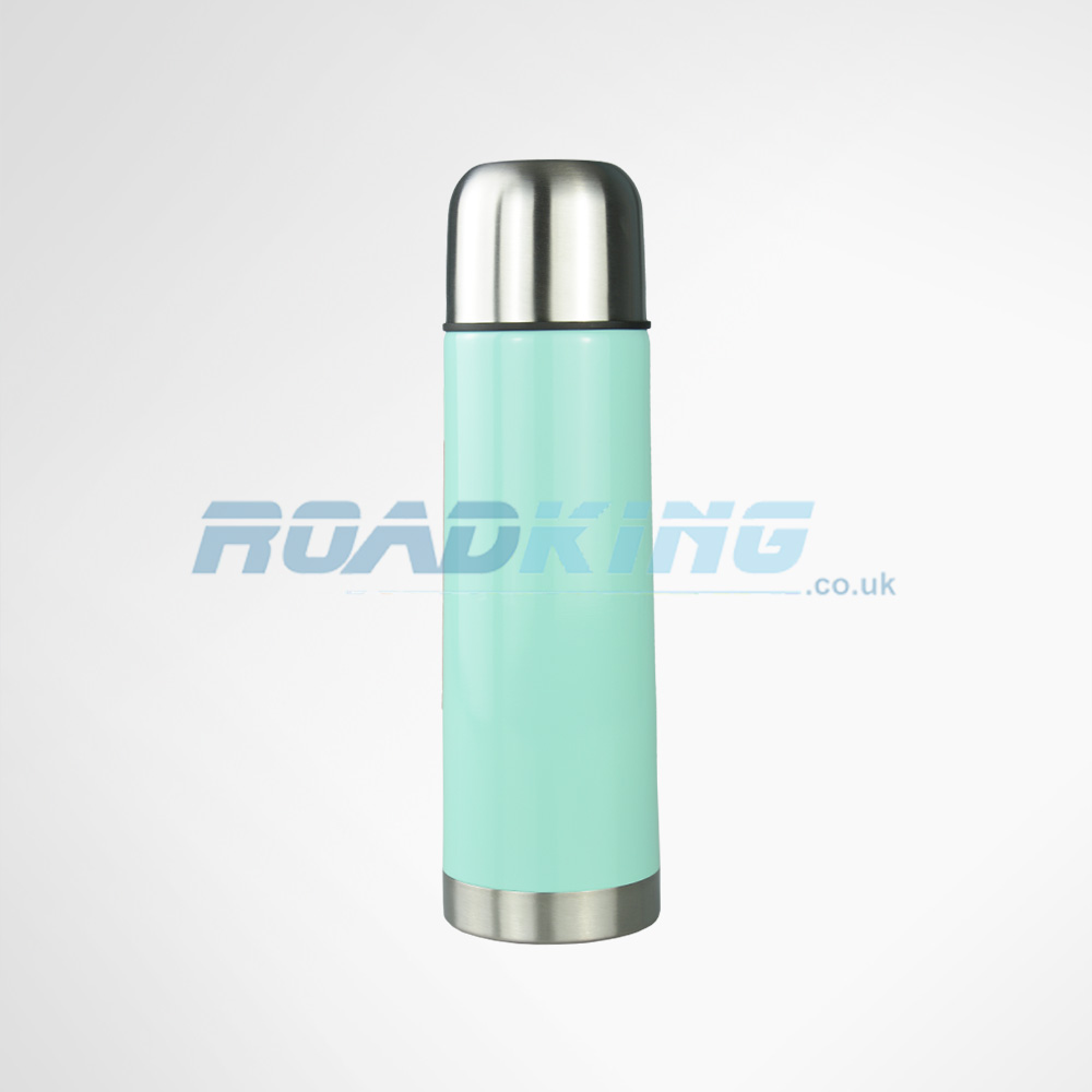 Vacuum Flask | 750ml | Assorted Colours