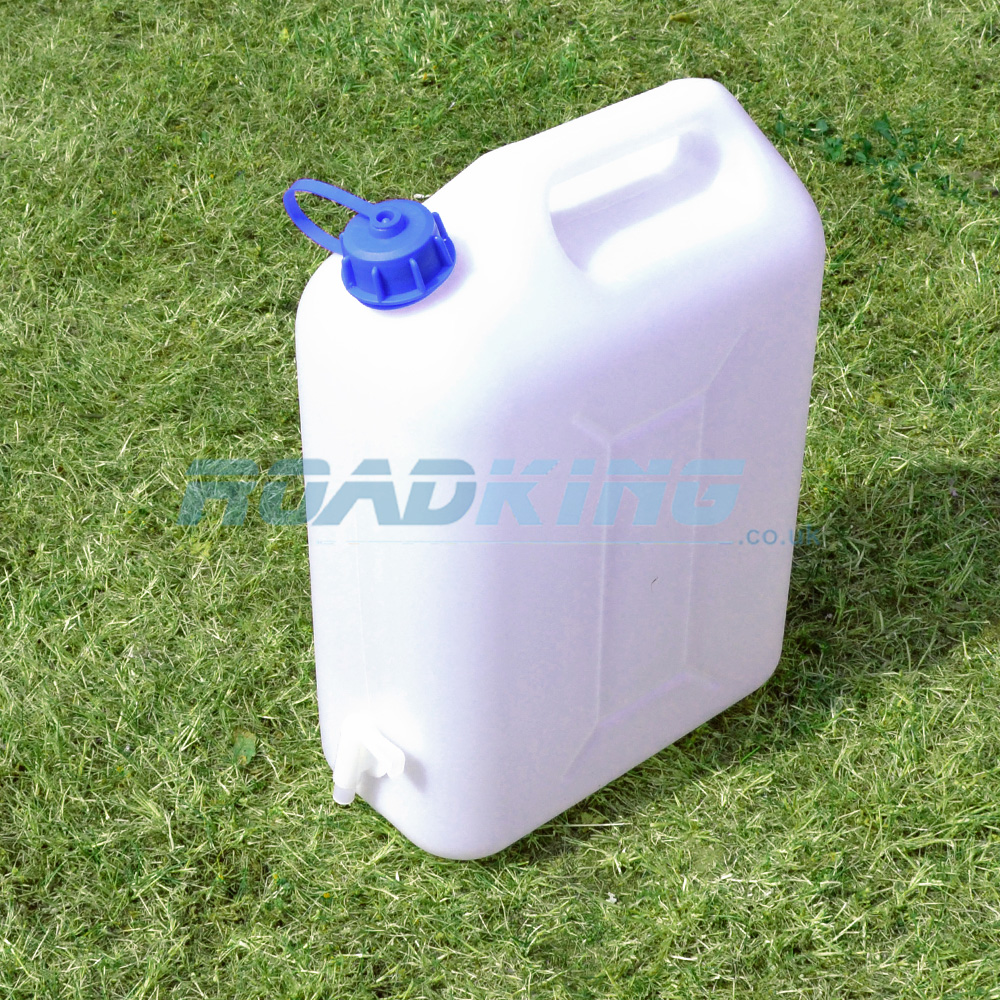 10 Litre Water Carrier