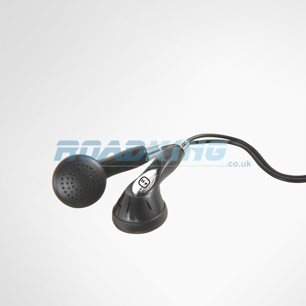 Stereo Earphones