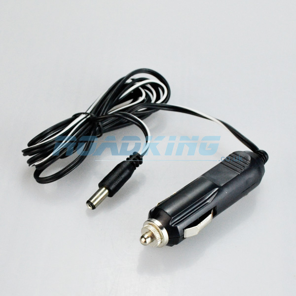 12v DC Lead with 2.1mm Plug