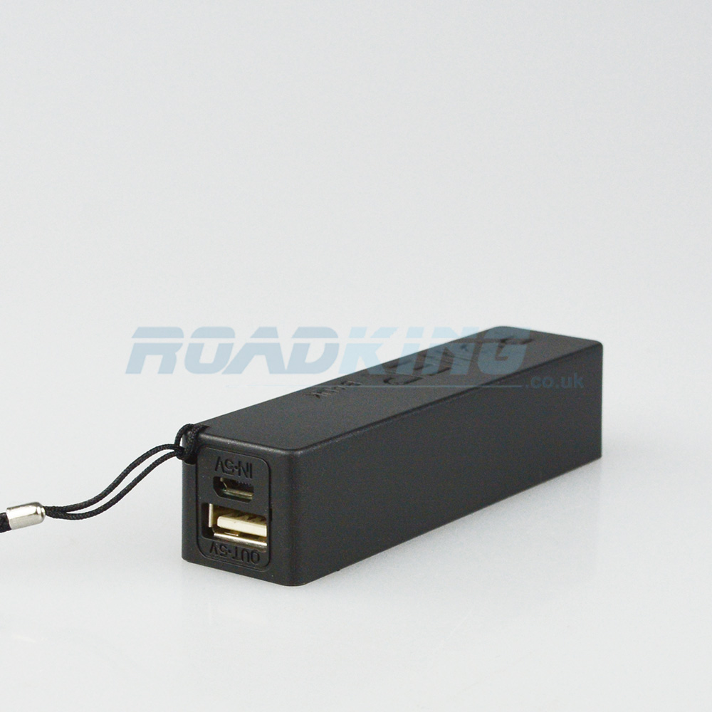 USB Power Bank | Mobile Battery Charger Keyring