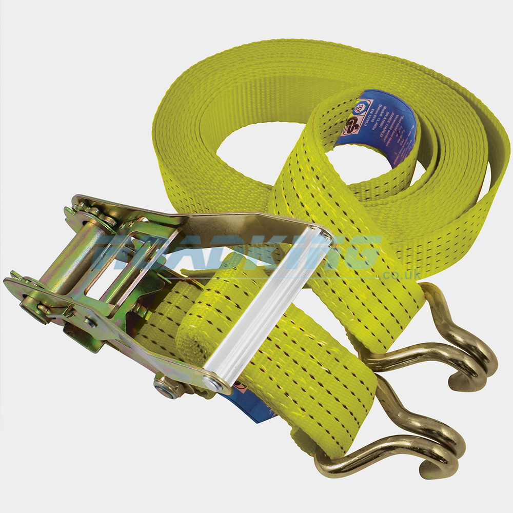 5-Ton Ratchet Tie-Down