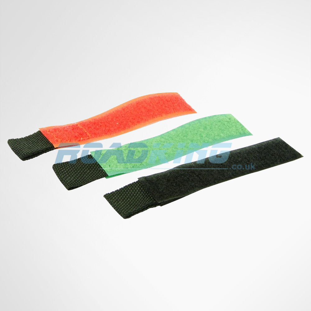 Hook & Loop Strap | 25pc