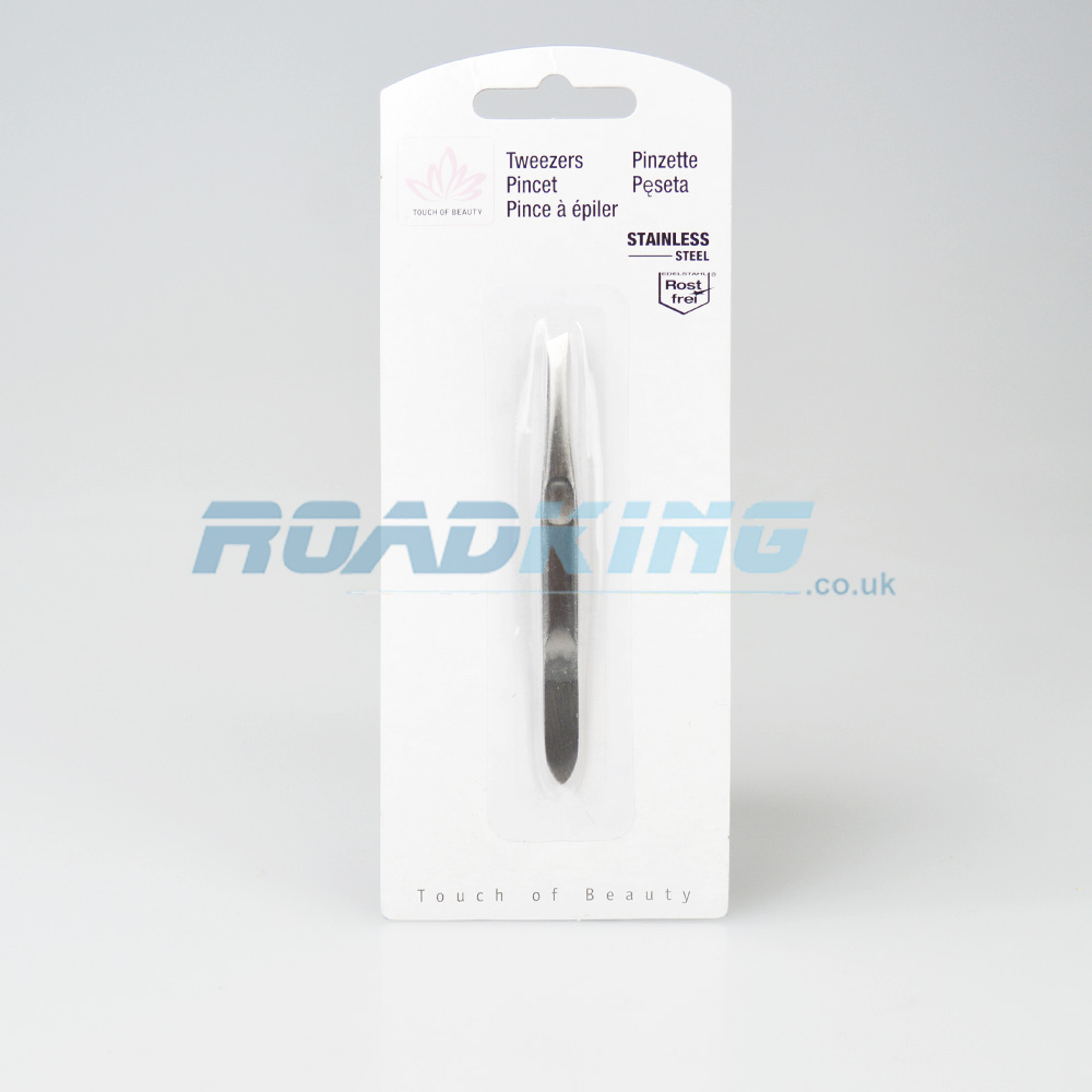 Metal Tweezers | Matt Finish