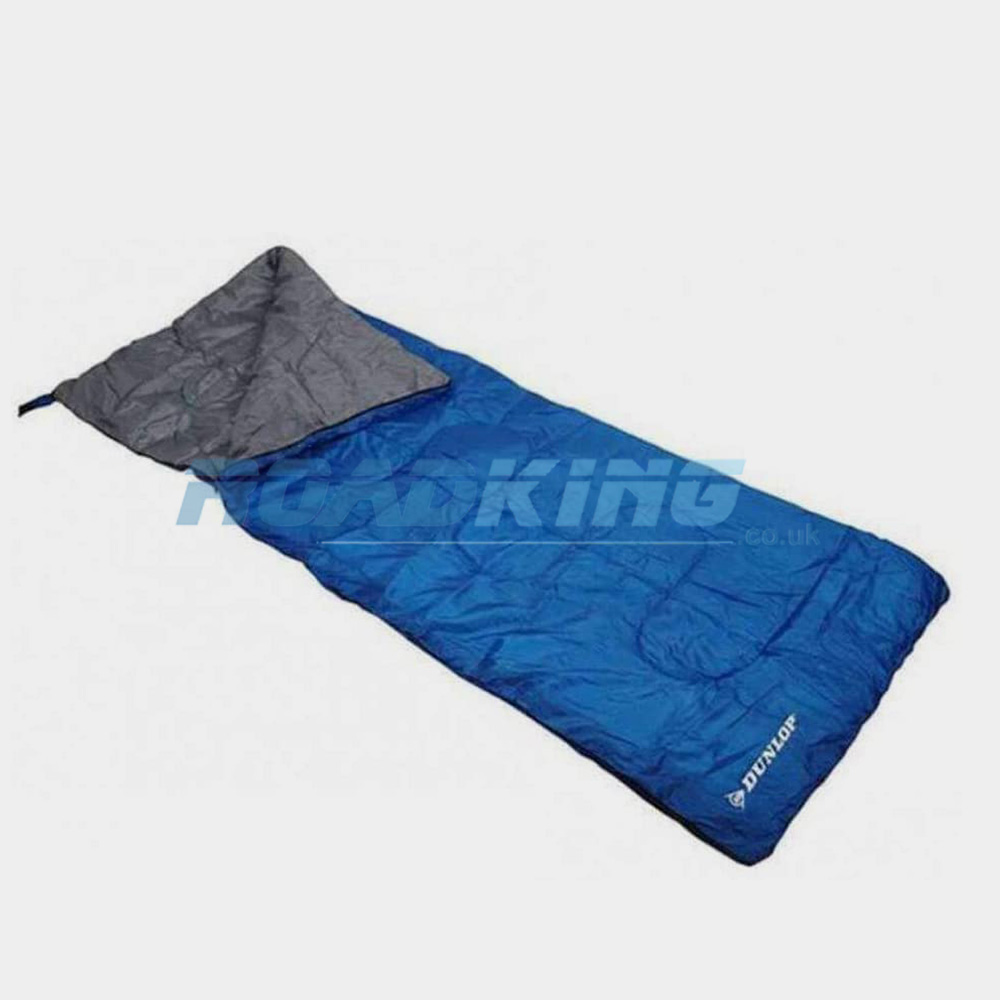 Dunlop Sleeping Bag | 190 x 75 cm