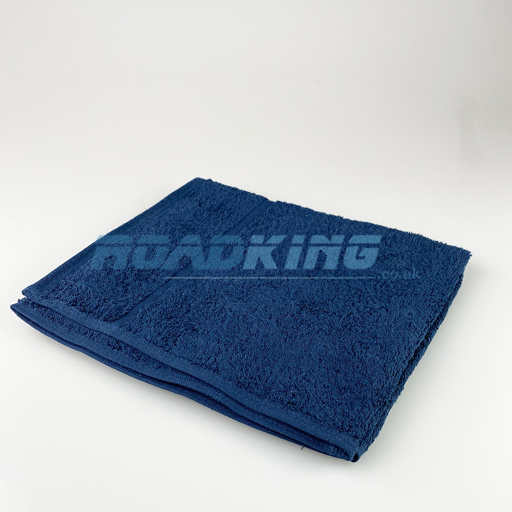 Hand Towel 500gsm | 50 x 70 cm | Navy Blue