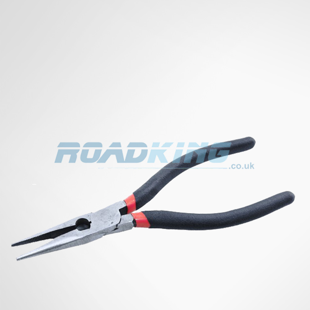 Long Nose Pliers - 200mm