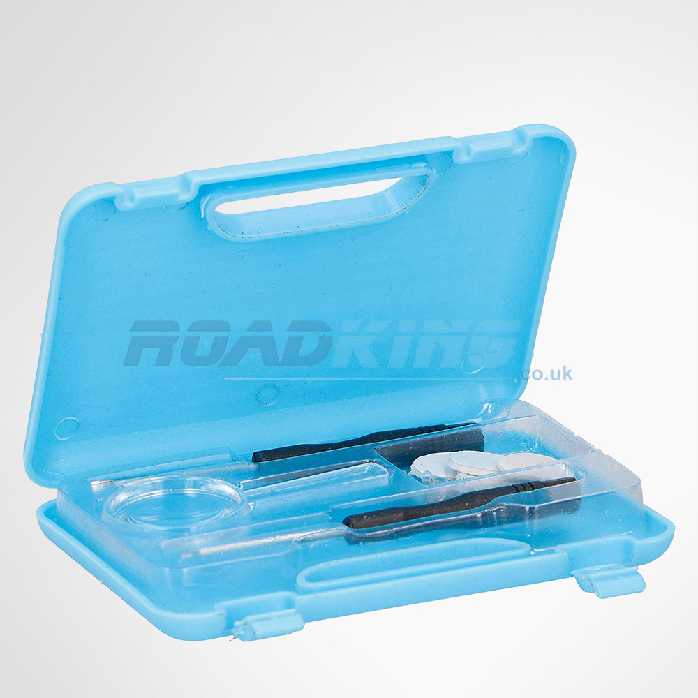 Glasses Repair Kit | 17 Pcs