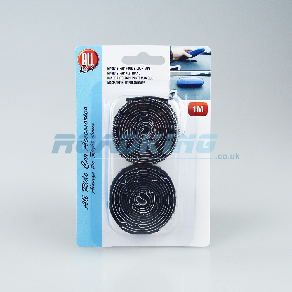 1m Velcro Tape - 20mm