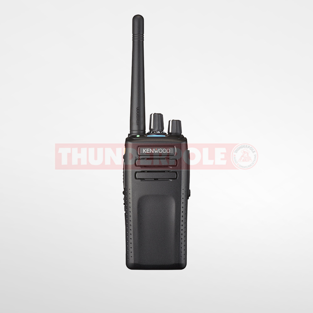 Kenwood NX-3220E3 / NX-3320E3 Digital VHF / UHF 2-Way Radio