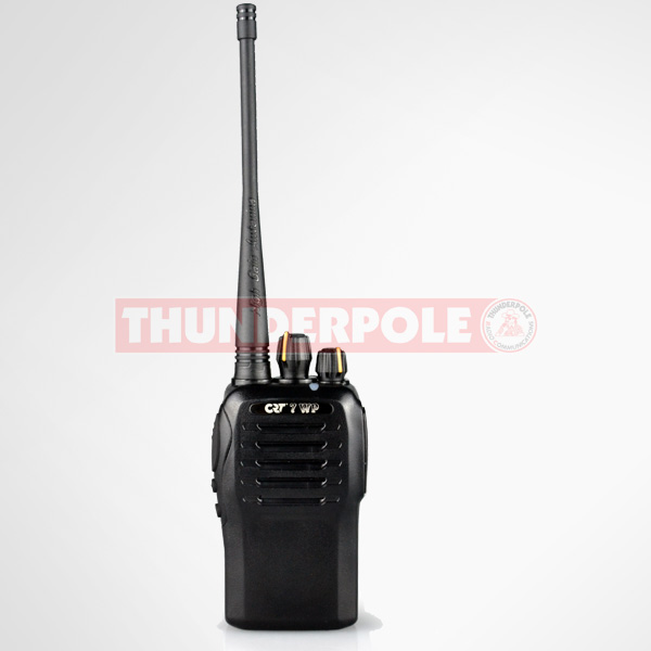 CRT 7WP UHF 400-470 2-Way Radio