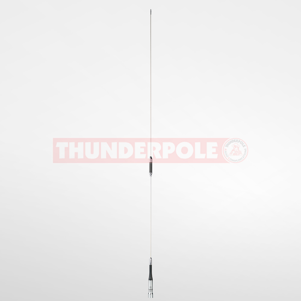 HamKing AZ-510 Dual Band Antenna