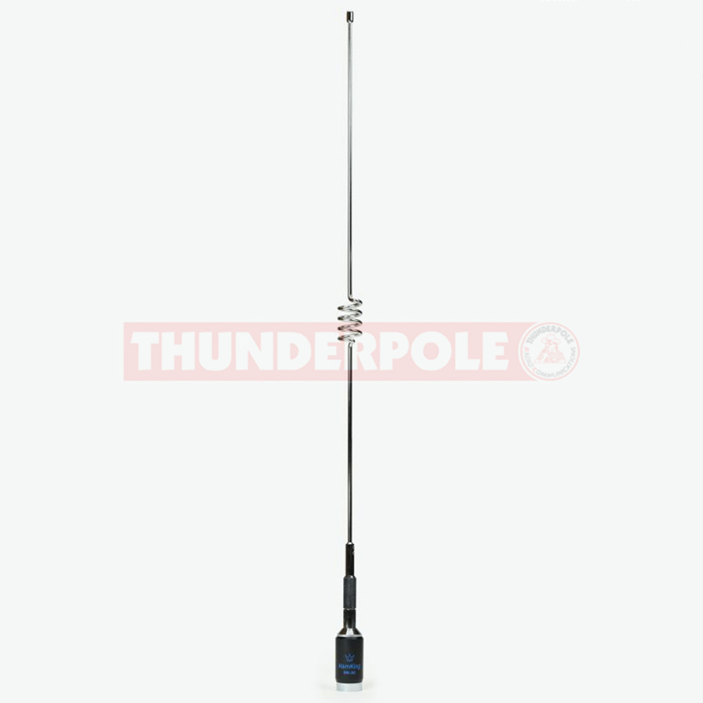 HamKing MK-90 Dual Band Antenna